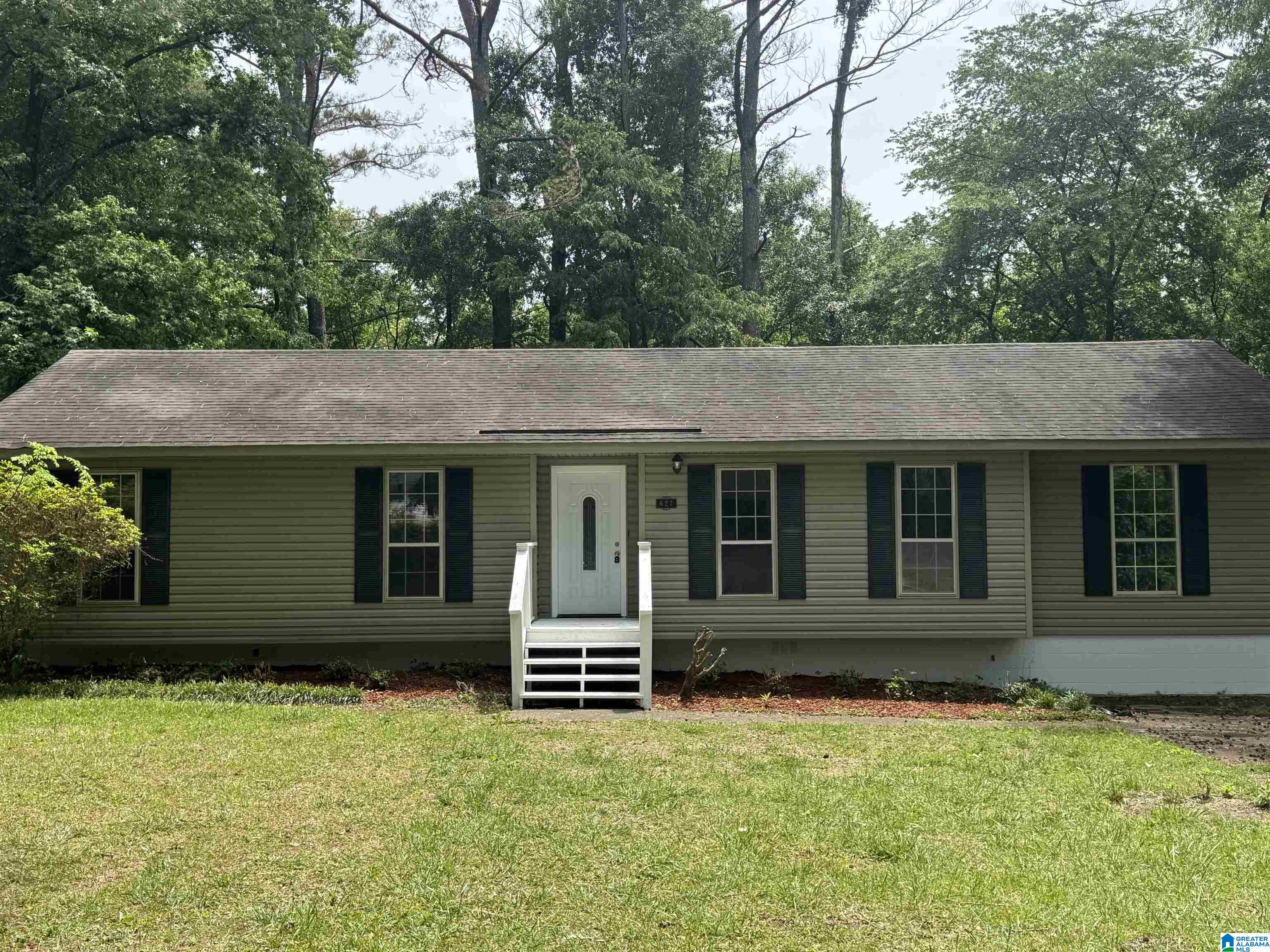 627 SCOTT DRIVE