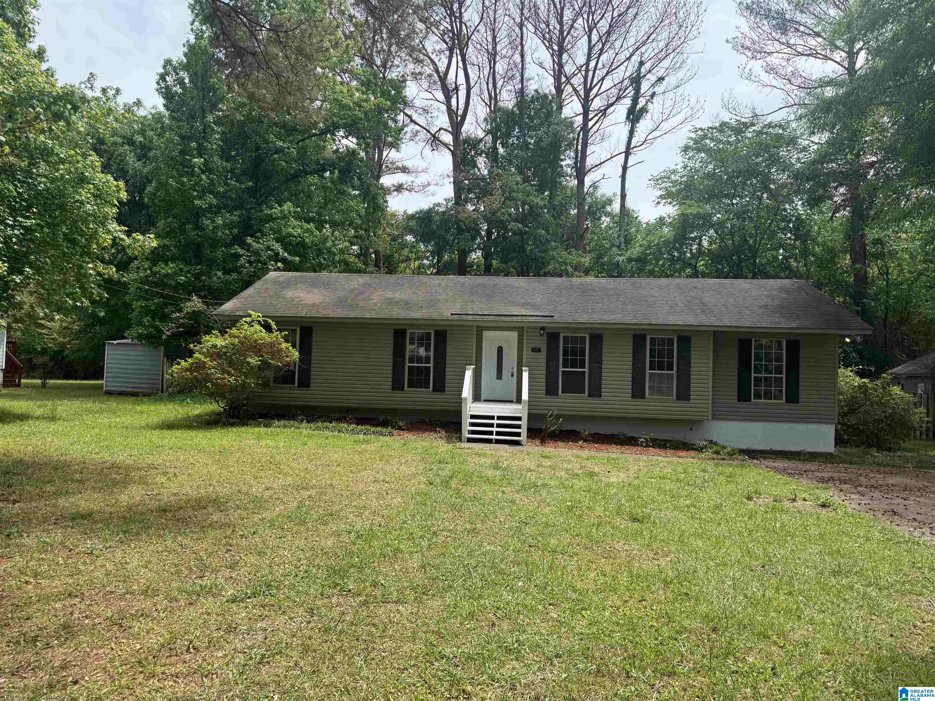 Photo 1 of 28 — 627 SCOTT DRIVE, MOODY, AL 35004