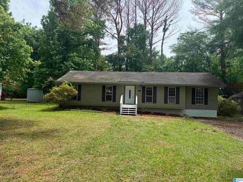 627 SCOTT DRIVE MOODY AL 35004
