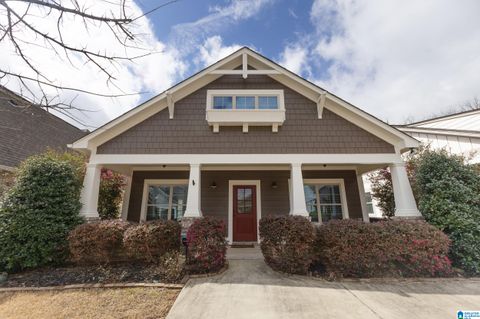 3906 CREST LANDING IRONDALE AL 35210