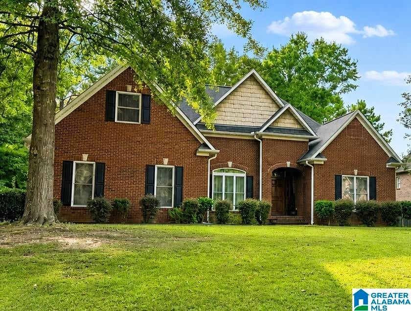 195 NOTTINGHAM DRIVE