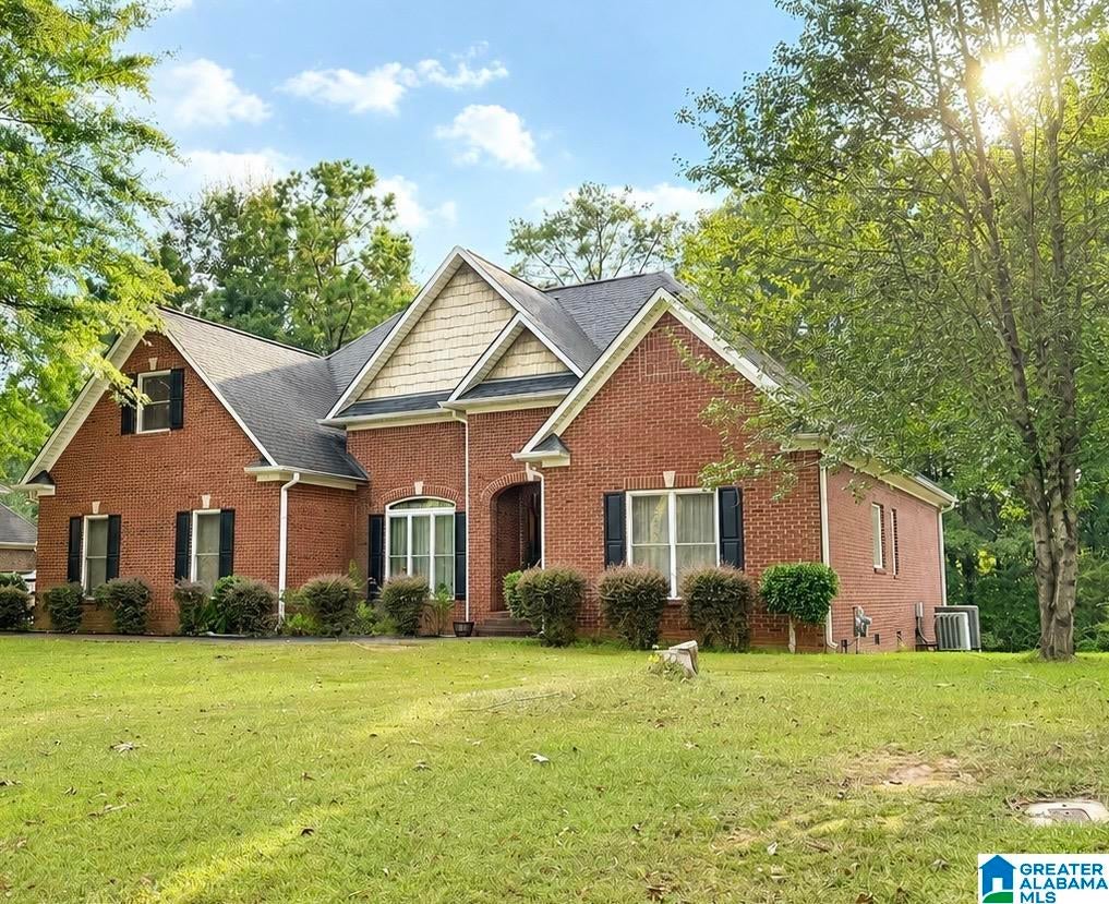 195 NOTTINGHAM DRIVE