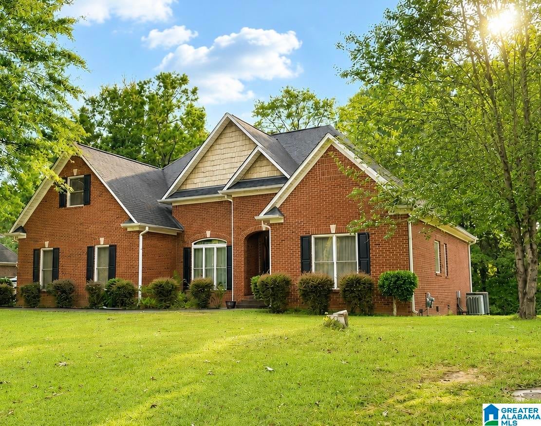 195 NOTTINGHAM DRIVE