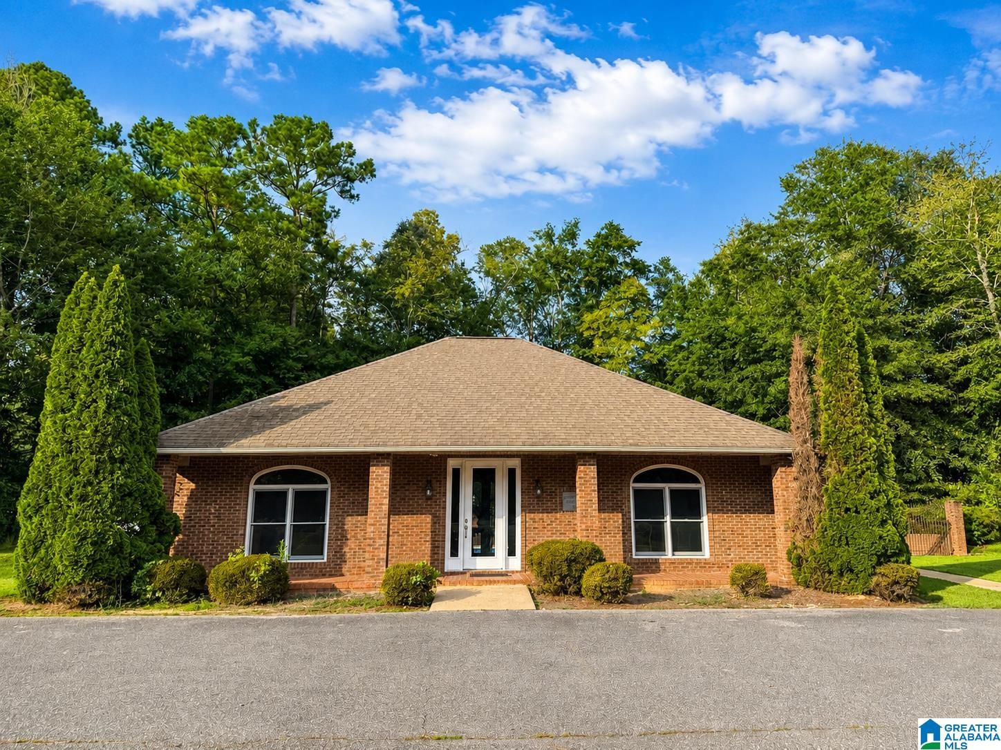 195 NOTTINGHAM DRIVE