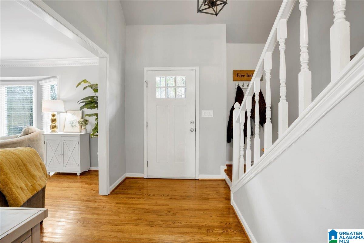 5524 HEATH ROW DRIVE