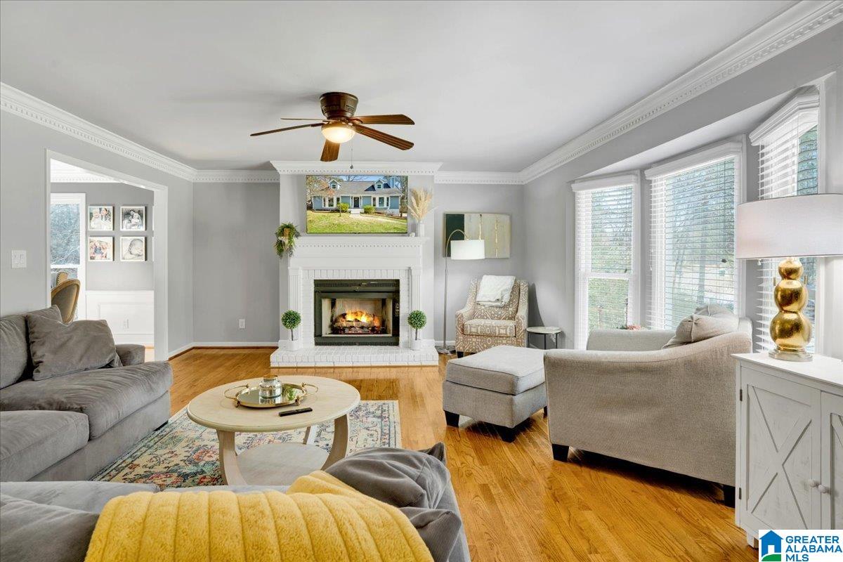 5524 HEATH ROW DRIVE