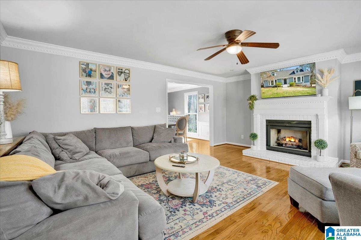 5524 HEATH ROW DRIVE