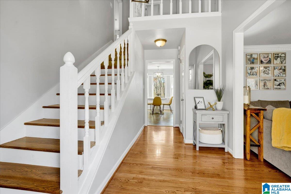 5524 HEATH ROW DRIVE