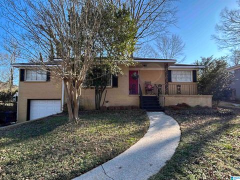 728 BARCLAY LANE BIRMINGHAM AL 35206