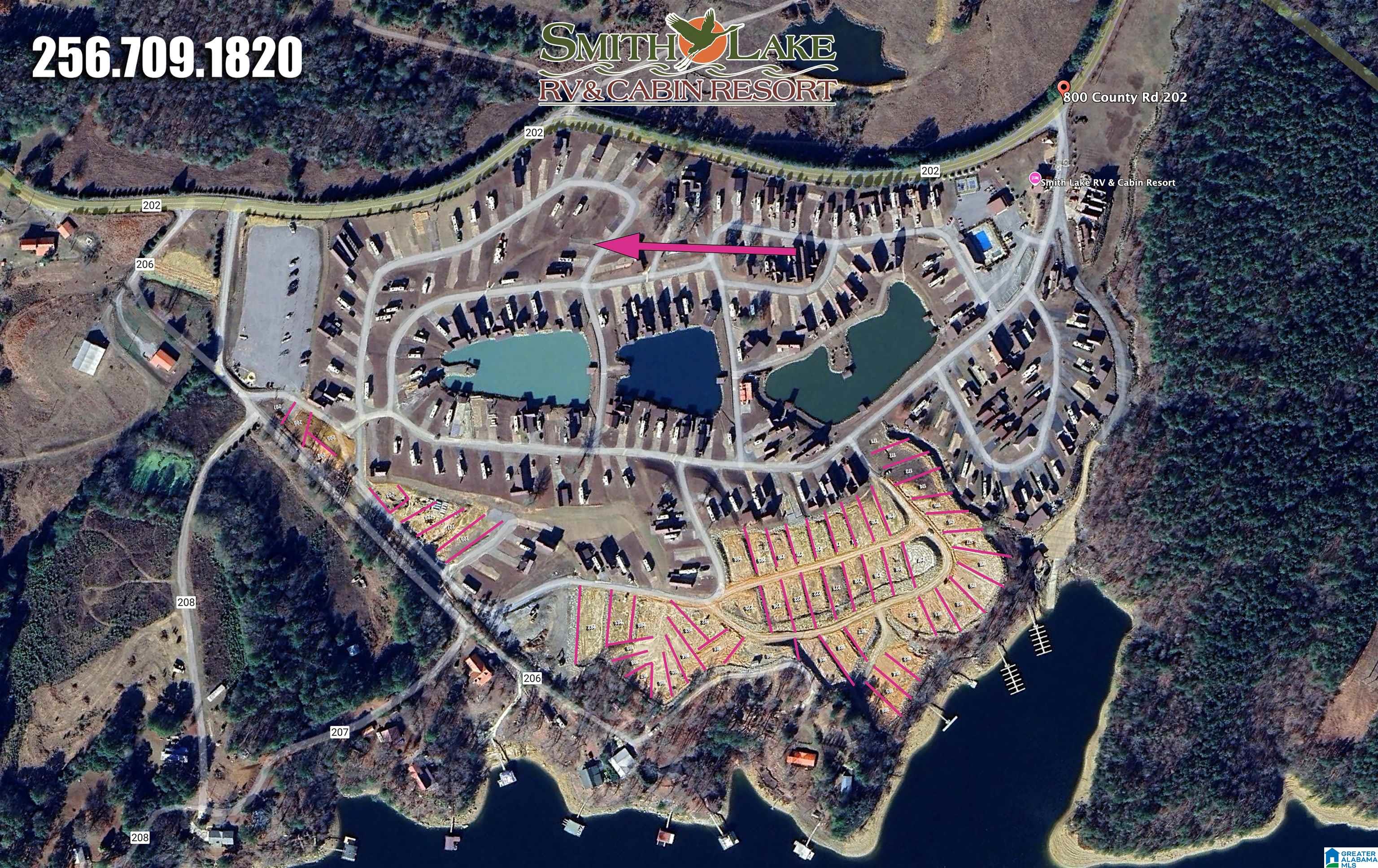 Photo 1 of 8 — 15 COUNTY ROAD 2035 134, CRANE HILL, AL 35053
