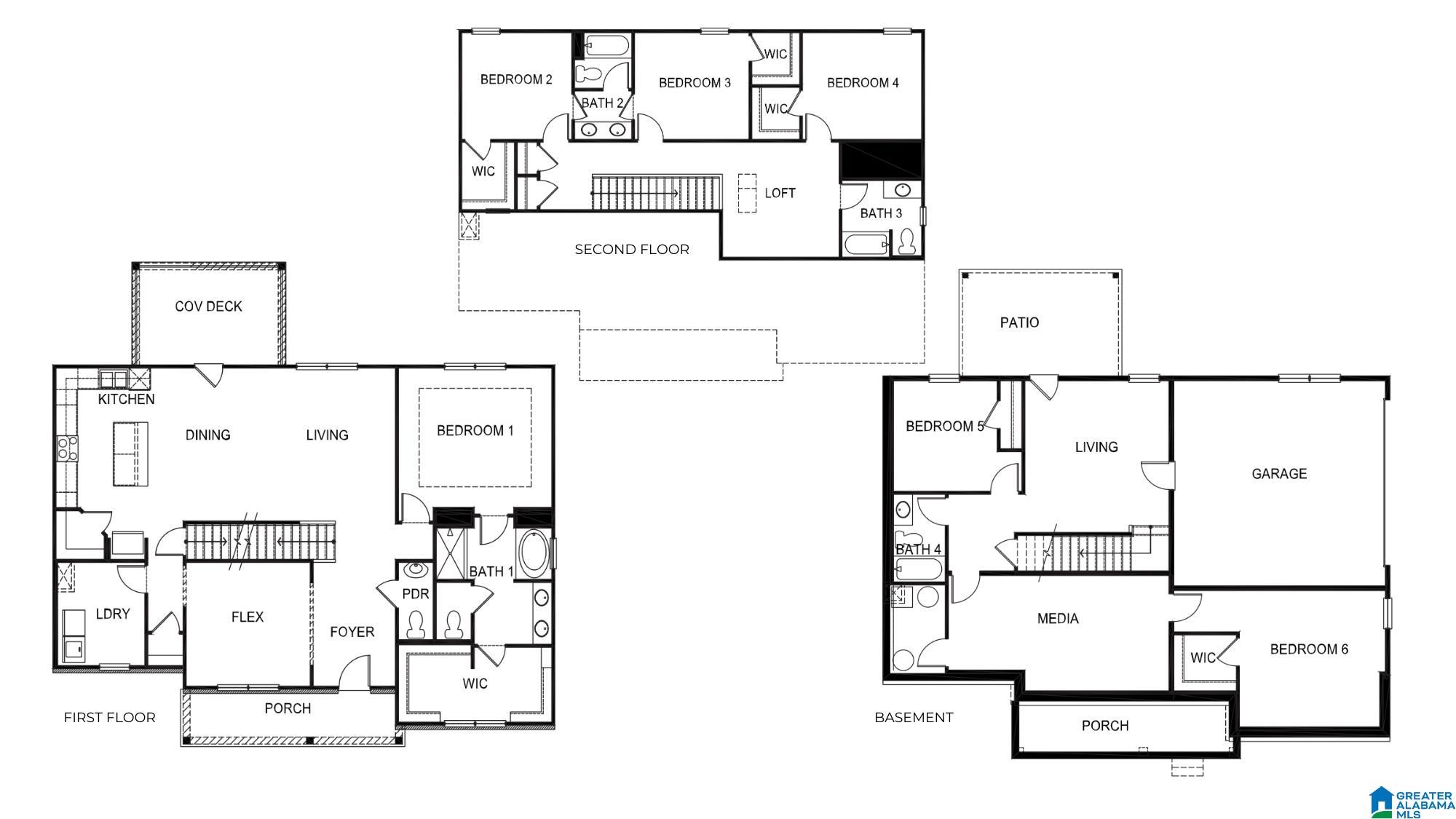 1155 TIMBERLINE RIDGE