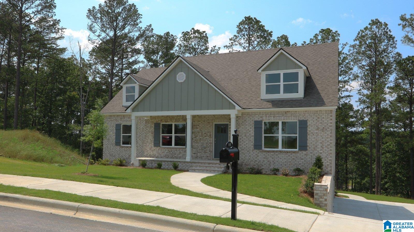 1155 TIMBERLINE RIDGE