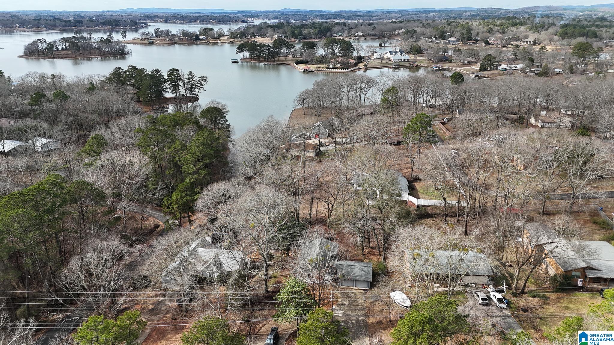 440 FUNDERBURG BEND ROAD