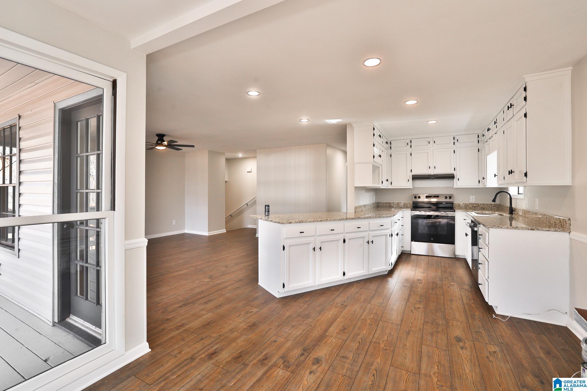 440 FUNDERBURG BEND ROAD