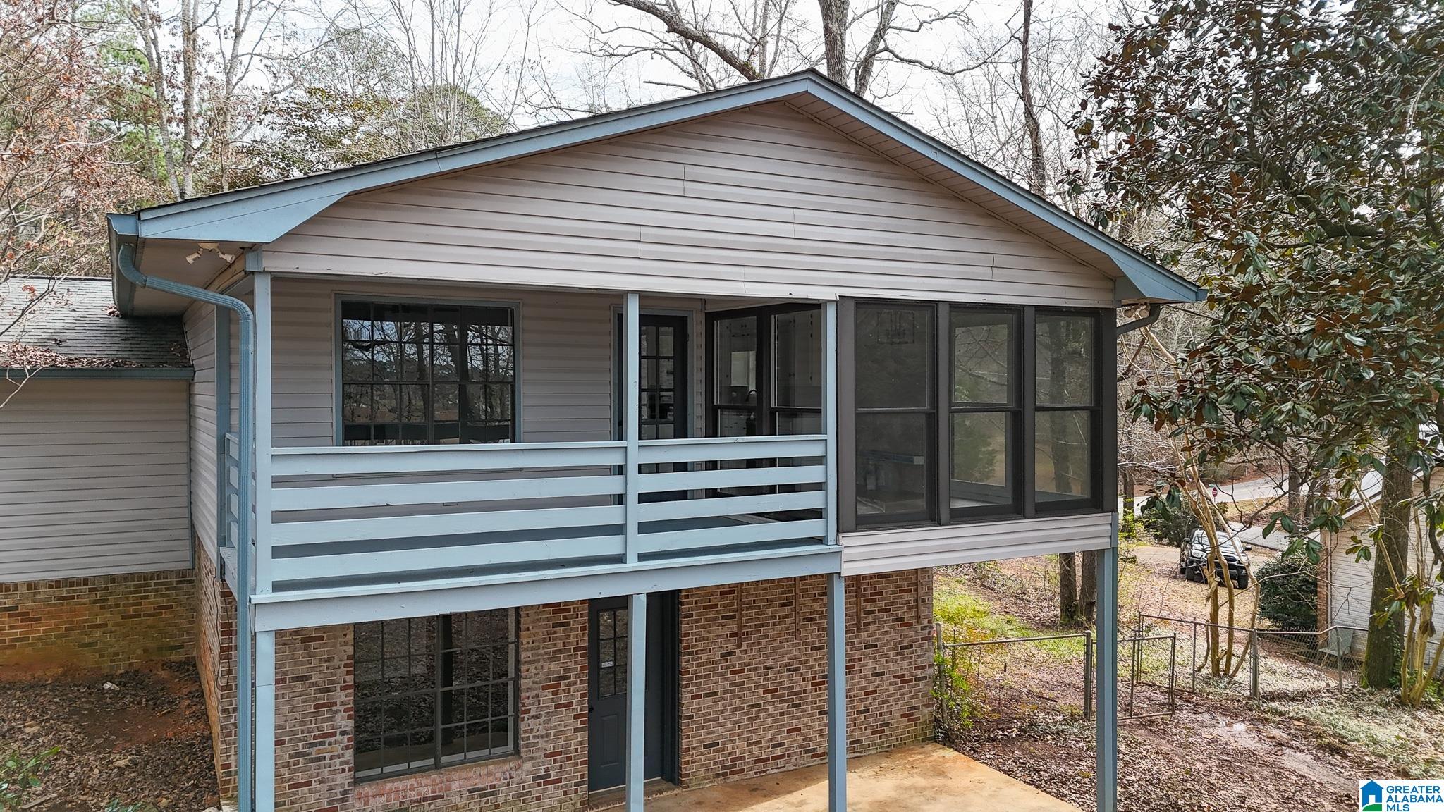 440 FUNDERBURG BEND ROAD