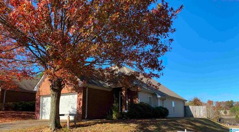 5498 AZALEA TRACE TRUSSVILLE AL 35173