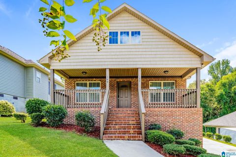 149 MARTIN DRIVE BIRMINGHAM AL 35215