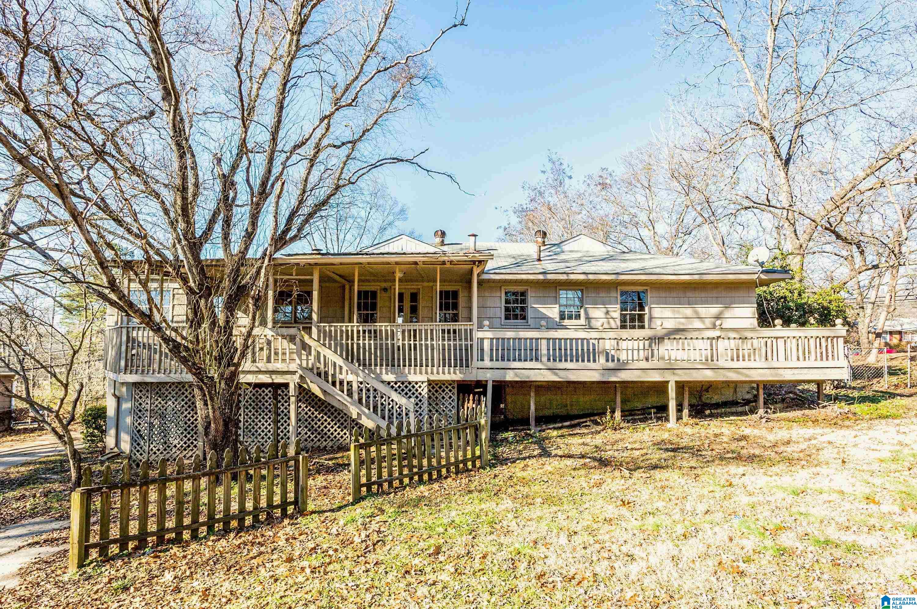 341 PARK ROAD