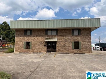 2007 OLD MONTGOMERY HIGHWAY Lot #6 PELHAM AL 35244