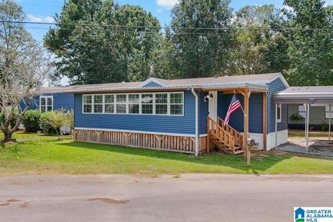 154 SPRING CREEK CAMP ROAD SHELBY AL 35143