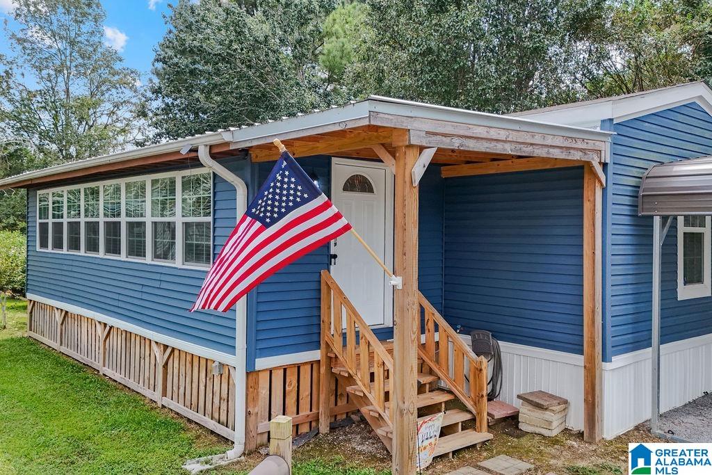 154 SPRING CREEK CAMP ROAD