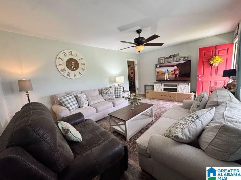 4434 LISTER FERRY ROAD - Photo 3
