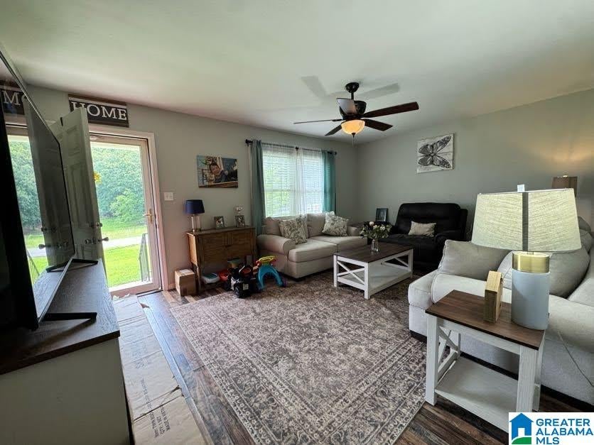 4434 LISTER FERRY ROAD - Photo 2