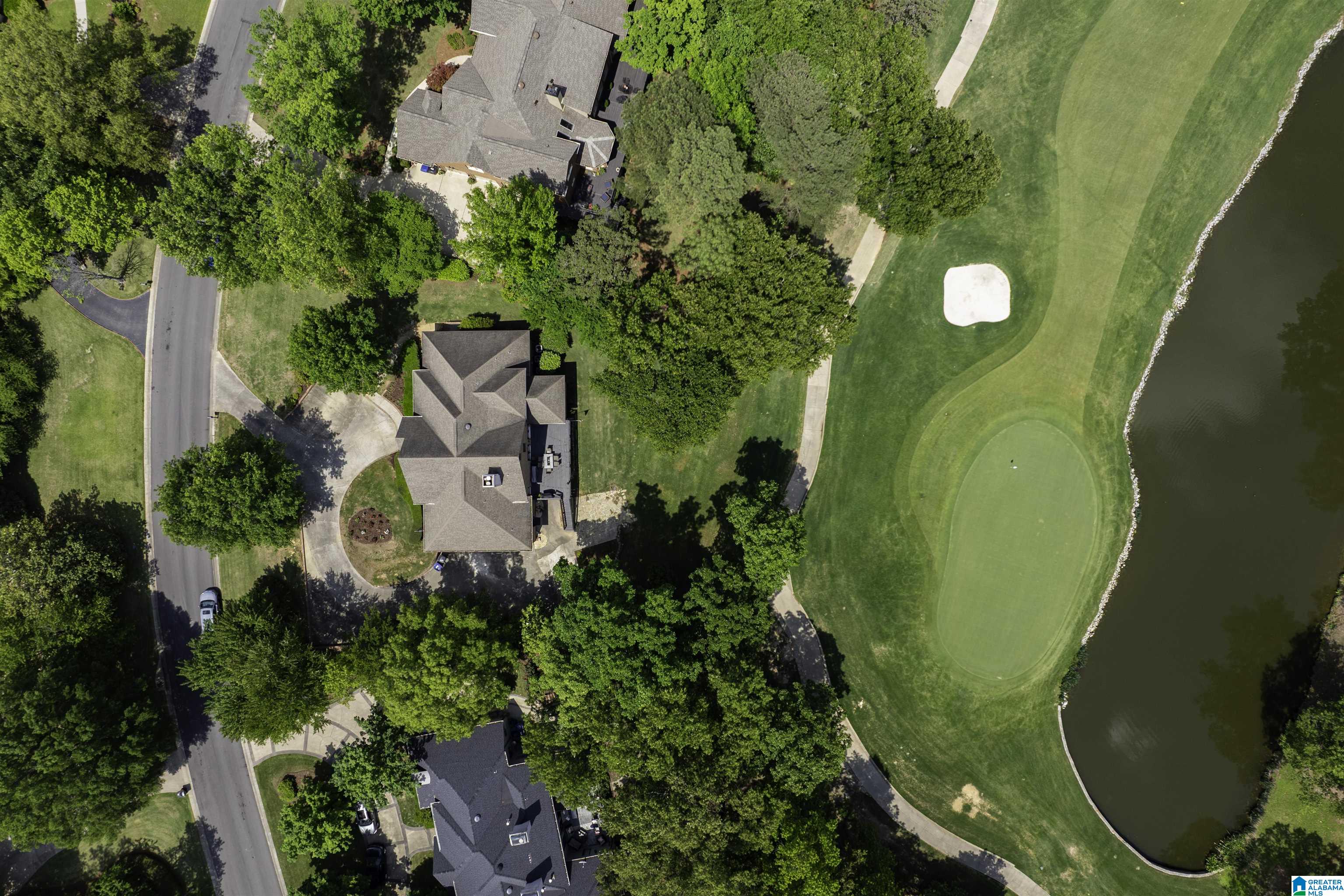 3549 SHANDWICK PLACE