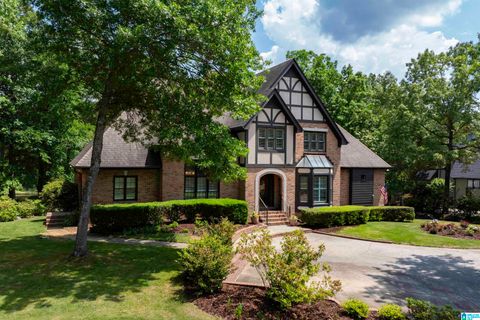 3549 SHANDWICK PLACE HOOVER AL 35242