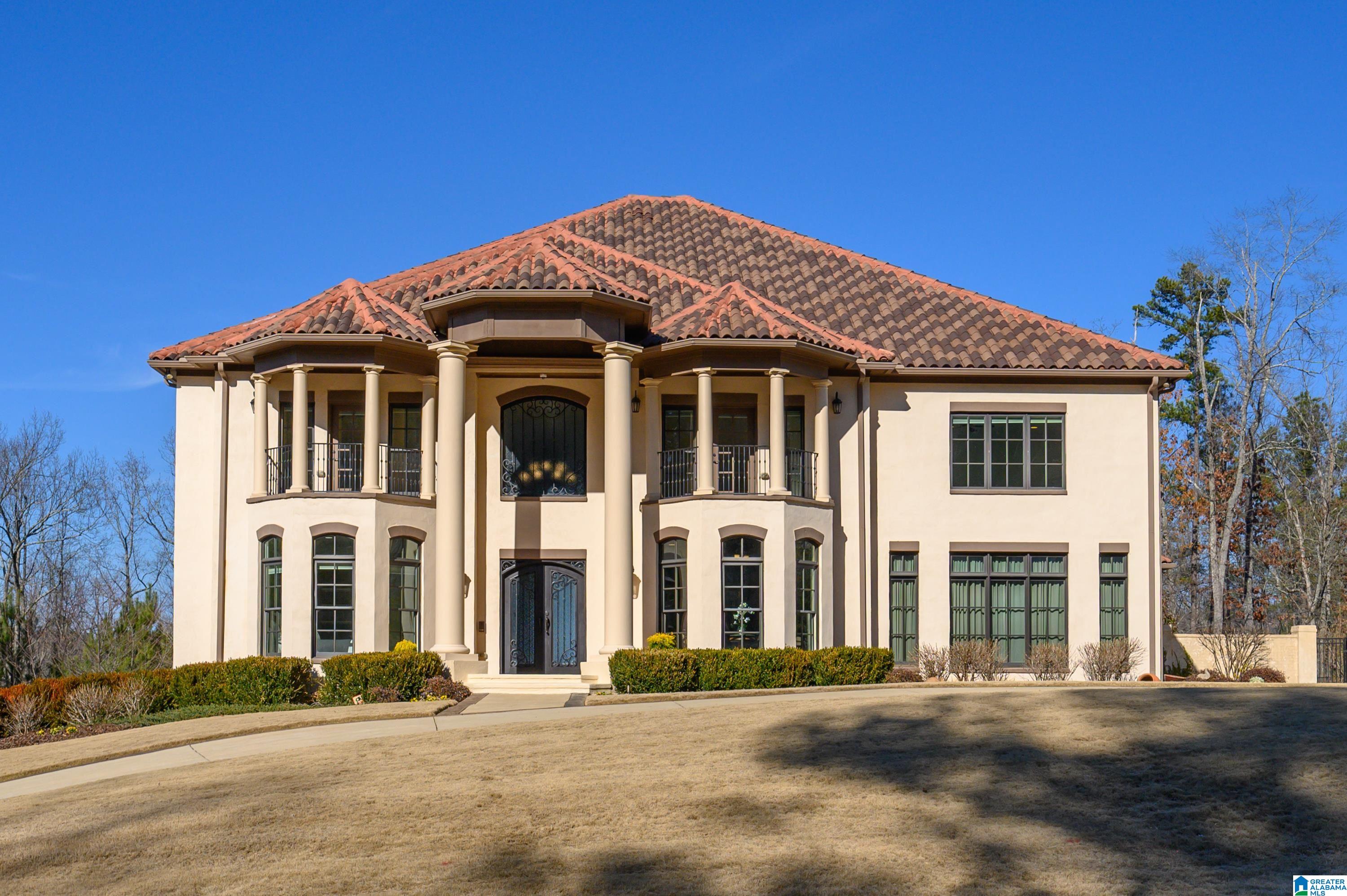 4278 GLASSCOTT CROSSING