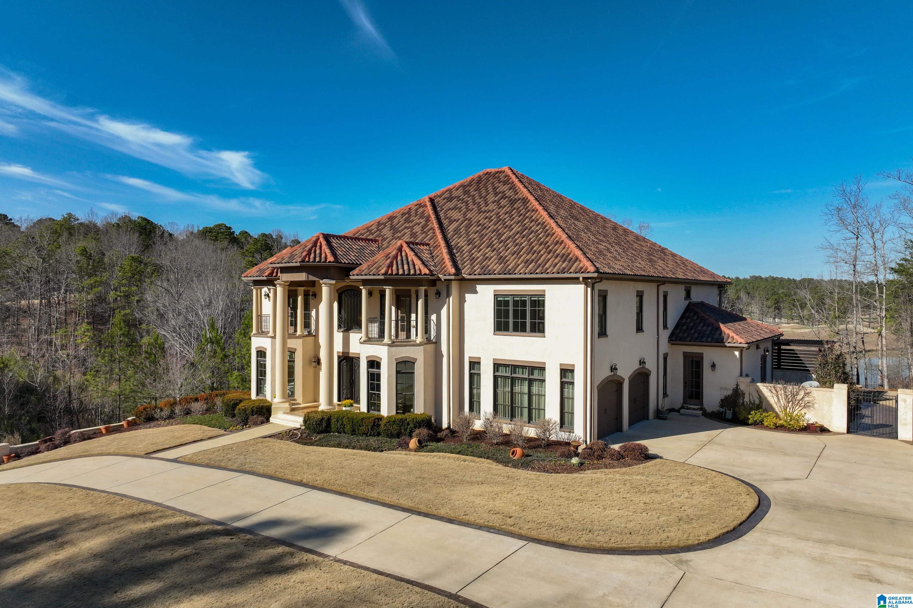 4278 GLASSCOTT CROSSING