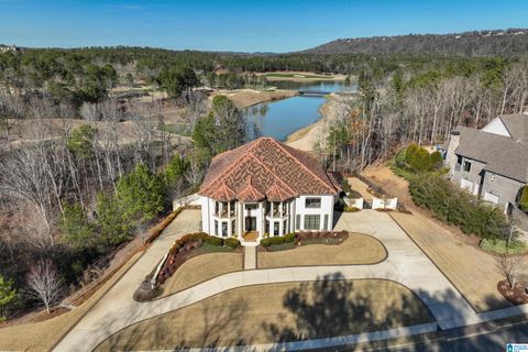 4278 GLASSCOTT CROSSING HOOVER AL 35226