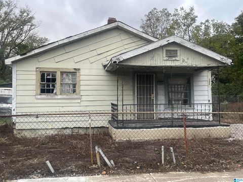 3320 33RD PLACE N BIRMINGHAM AL 35207