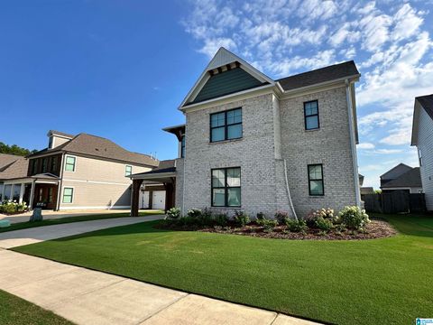 851 GRIFFIN PARK CIRCLE BIRMINGHAM AL 35242