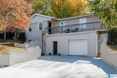 121 VENETIAN WAY HOMEWOOD AL 35209