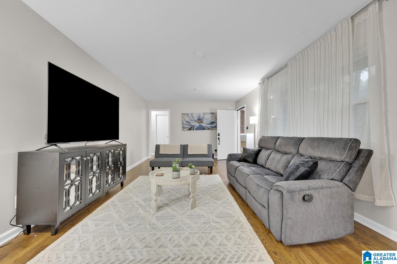 507 GREEN SPRINGS AVENUE