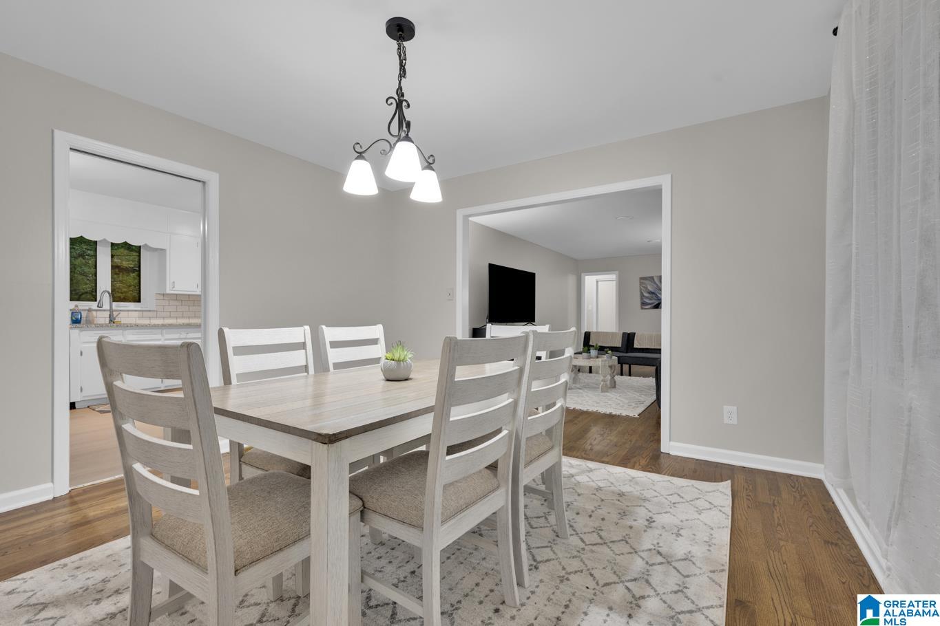 507 GREEN SPRINGS AVENUE