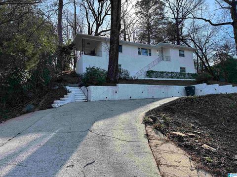 507 GREEN SPRINGS AVENUE BIRMINGHAM AL 35205