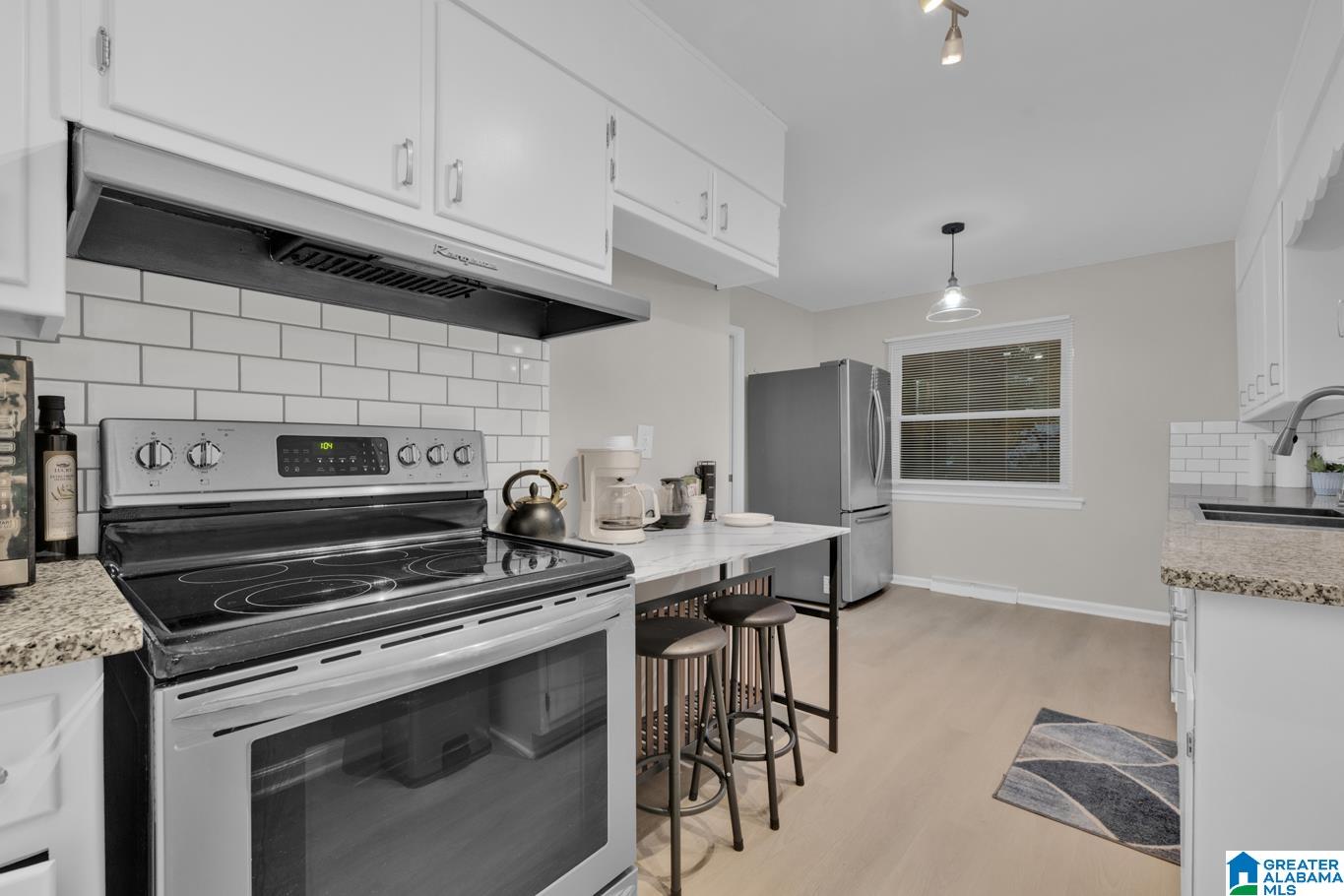 507 GREEN SPRINGS AVENUE