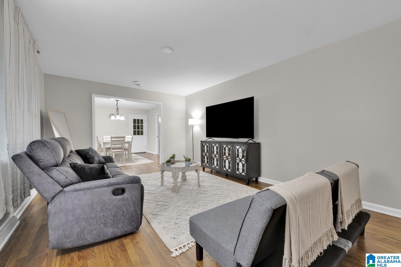 507 GREEN SPRINGS AVENUE