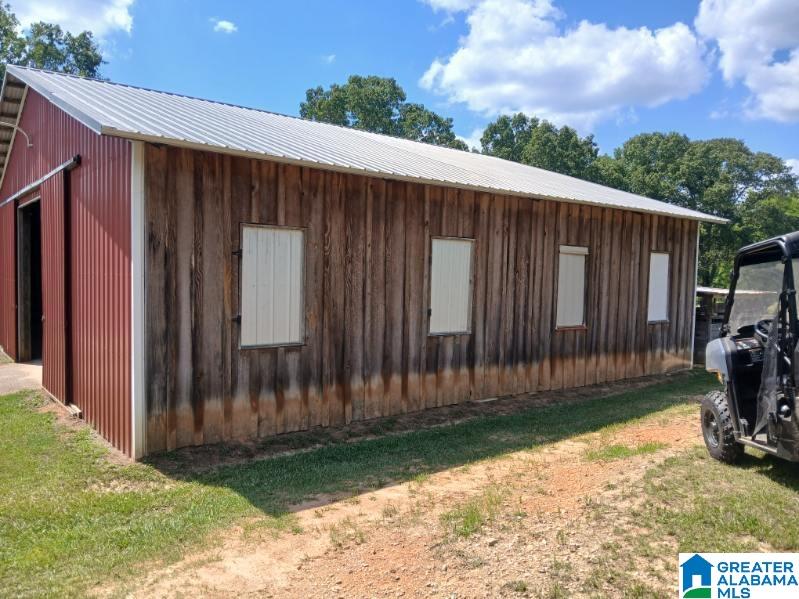 255 NEW COUNTY LINE ROAD 0