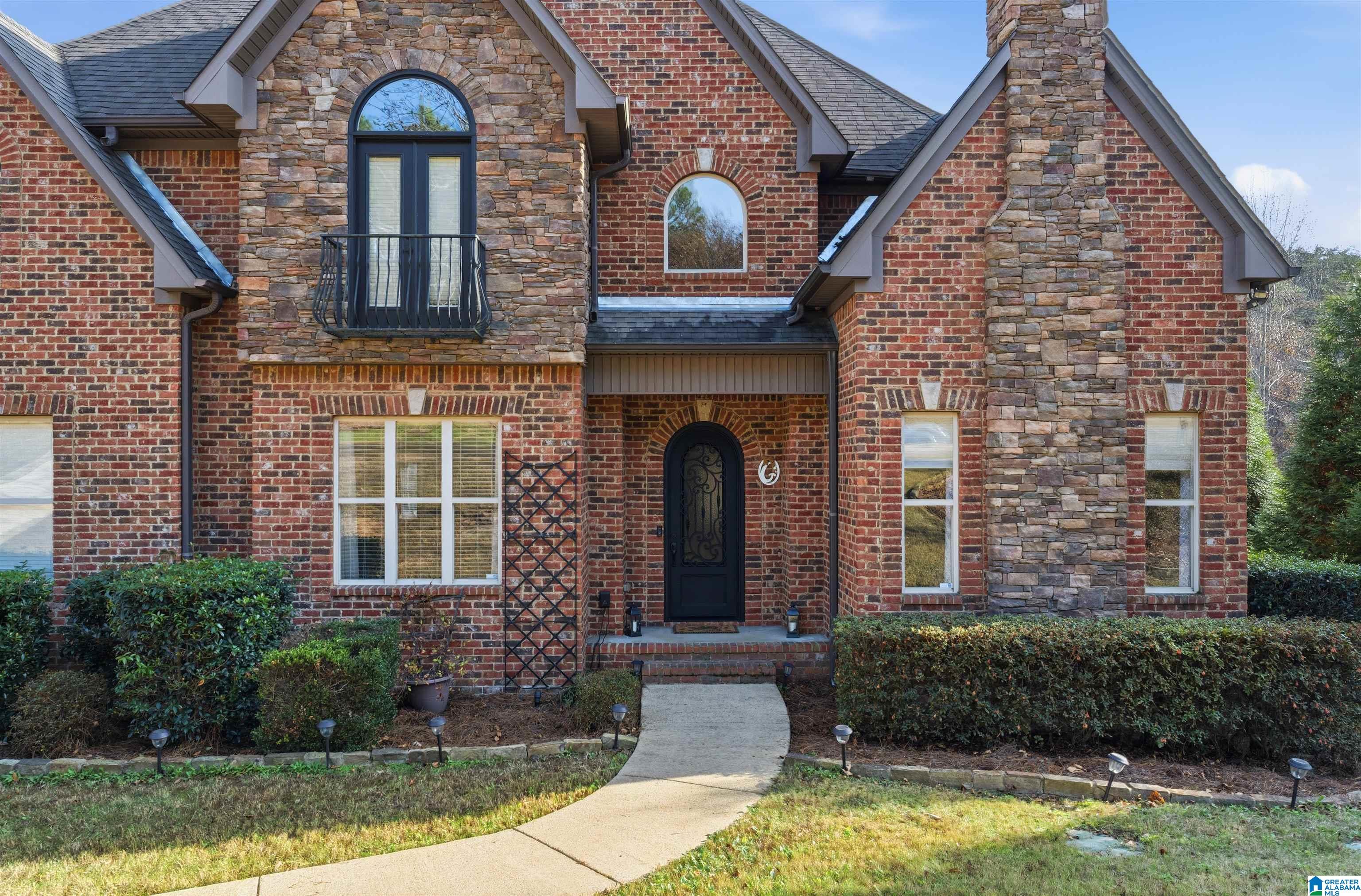 3614 TIMBER OAK CIRCLE