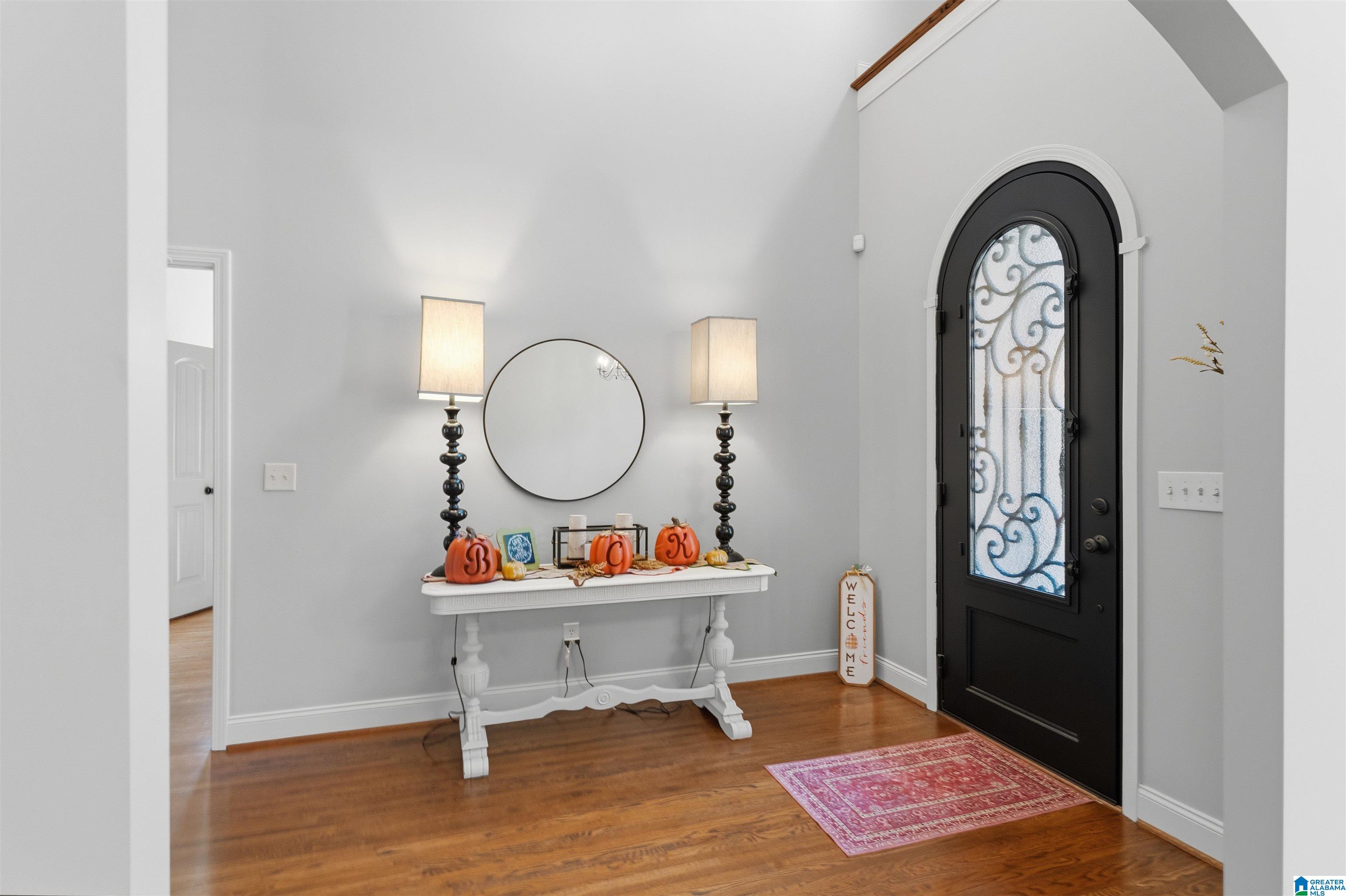 3614 TIMBER OAK CIRCLE