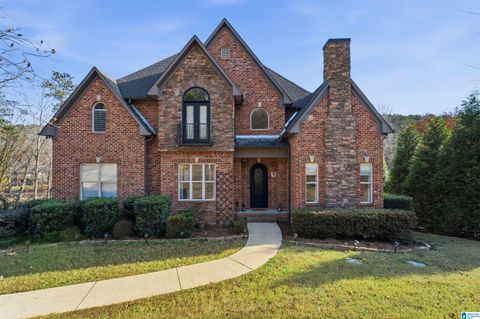 3614 TIMBER OAK CIRCLE HELENA AL 35022