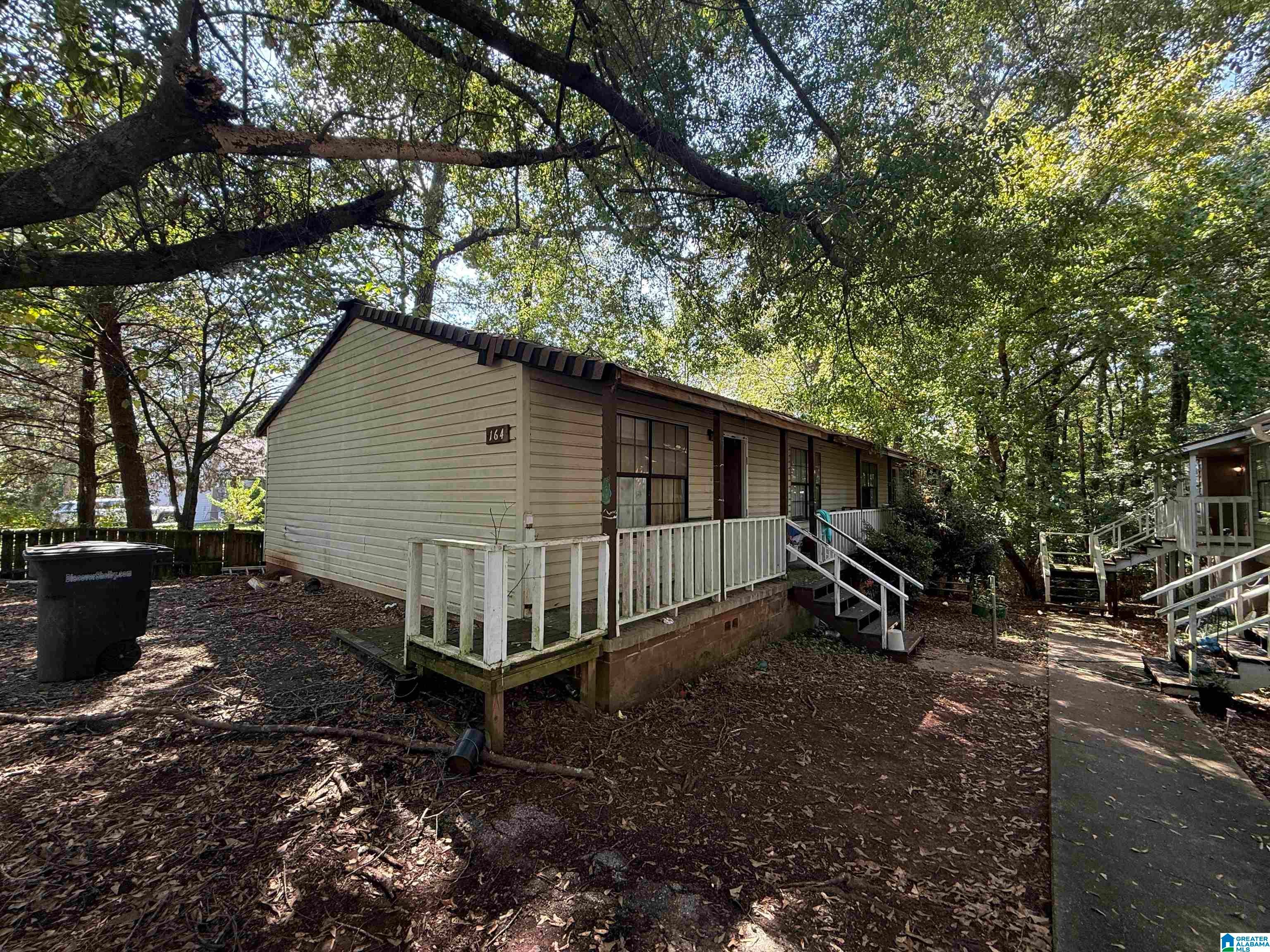 164 DAVILA DRIVE