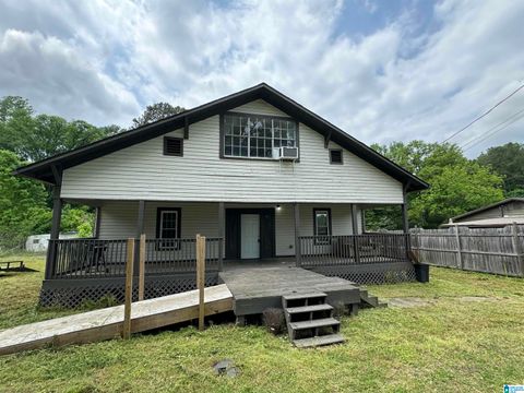 1195 COMMERCE AVENUE DORA AL 35062