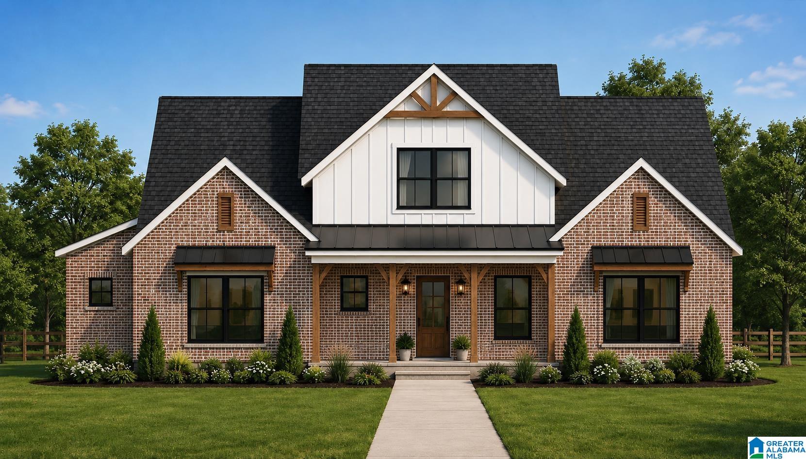 Photo 1 of 43 — 8411 DANIEL TRAIL, DORA, AL 35062