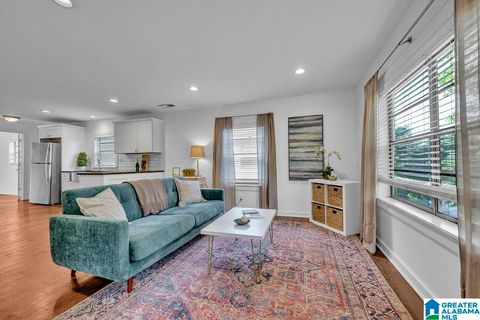 613 62ND STREET S BIRMINGHAM AL 35212