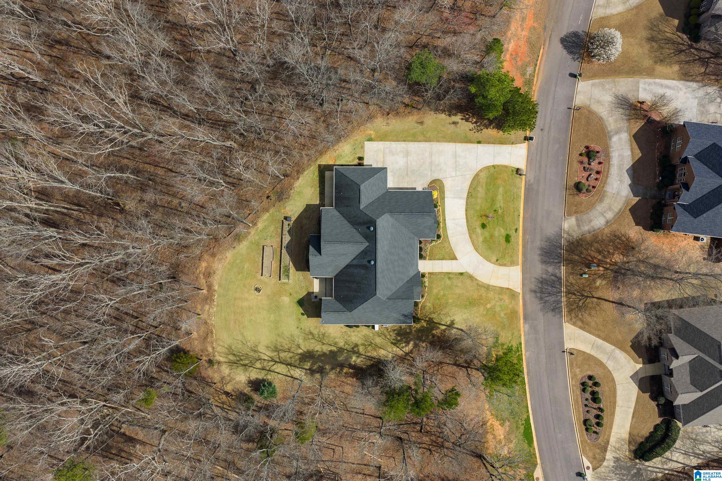 247 MIDDLE RIDGE TRAIL