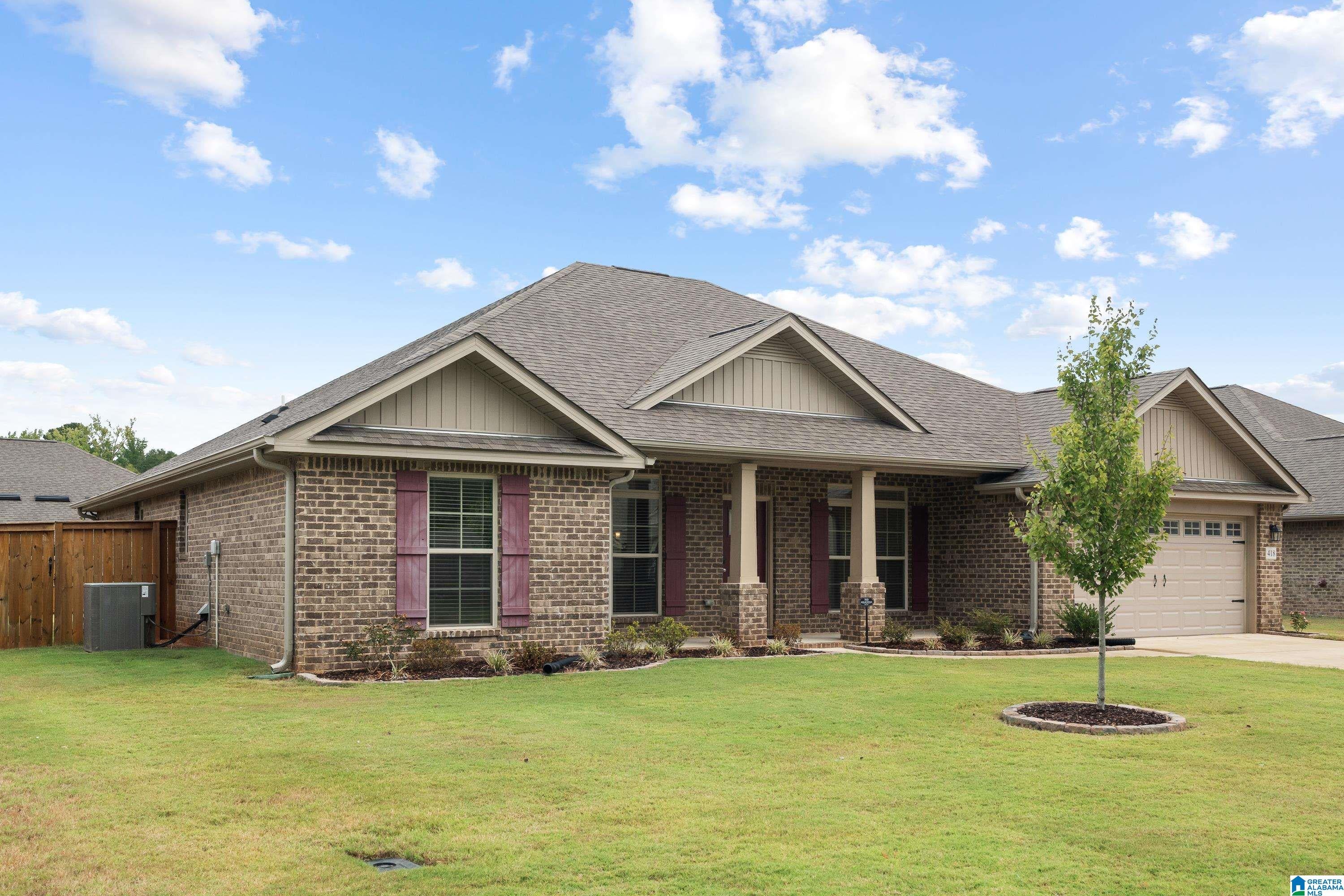 418 HARLESS LANE